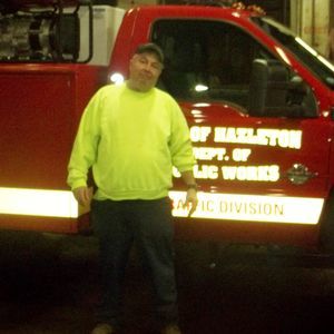 Meet your Posher, Nick